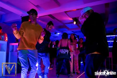 Saturday Night at V Nightclub — photo 78