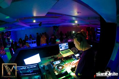 Saturday Night at V Nightclub — photo 80