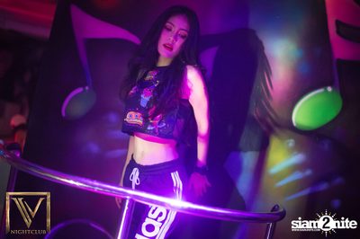 Saturday Night at V Nightclub — photo 84