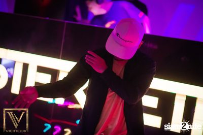 Saturday Night at V Nightclub — photo 85