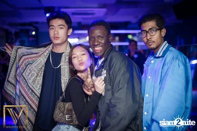 Saturday Night at V Nightclub — photo 91