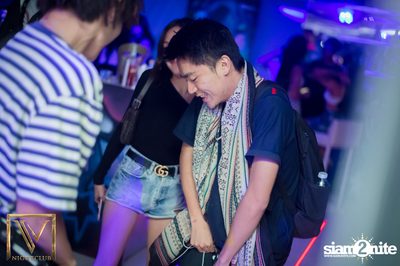 Saturday Night at V Nightclub — photo 92