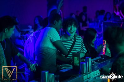 Saturday Night at V Nightclub — photo 93