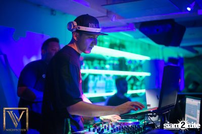 Saturday Night at V Nightclub — photo 94