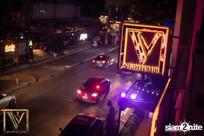 Saturday Night at V Nightclub — photo 96
