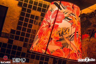 CLAP & Bacardi present Aloha Party | DEMO — photo 6