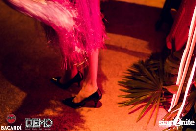 CLAP & Bacardi present Aloha Party | DEMO — photo 13