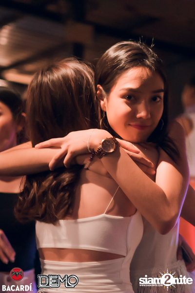 CLAP & Bacardi present Aloha Party | DEMO — photo 15