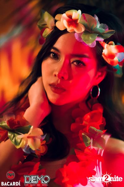 CLAP & Bacardi present Aloha Party | DEMO — photo 22