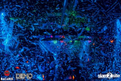 CLAP & Bacardi present Aloha Party | DEMO — photo 35