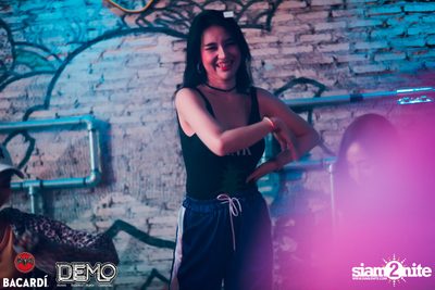 CLAP & Bacardi present Aloha Party | DEMO — photo 58
