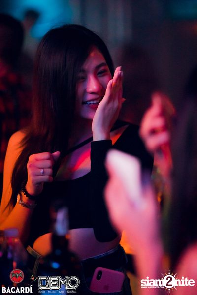 CLAP & Bacardi present Aloha Party | DEMO — photo 65