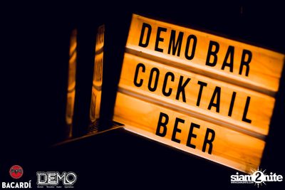 CLAP & Bacardi present Aloha Party | DEMO — photo 69