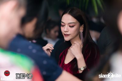 CLAP & Bacardi present Aloha Party | DEMO — photo 82