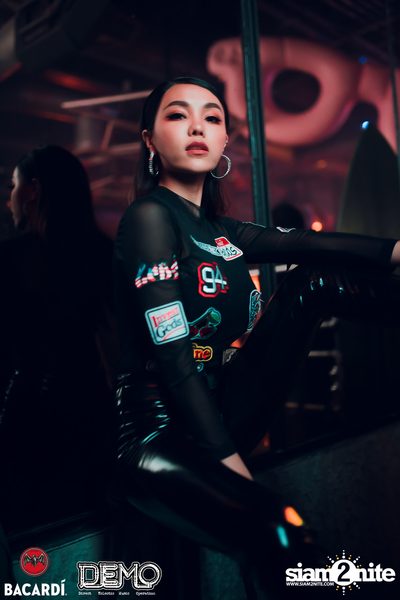 CLAP & Bacardi present Aloha Party | DEMO — photo 94