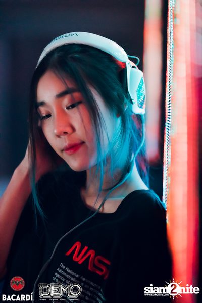 CLAP & Bacardi present Aloha Party | DEMO — photo 97