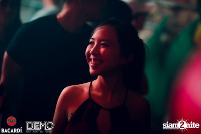 CLAP & Bacardi present Aloha Party | DEMO — photo 105