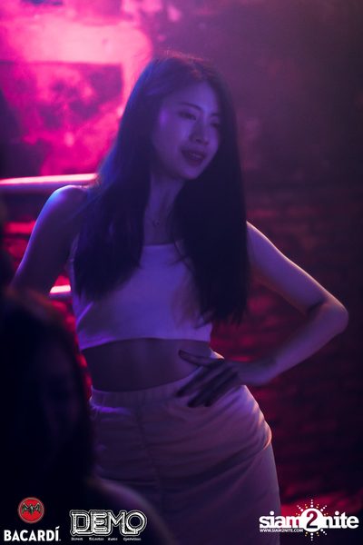 CLAP & Bacardi present Aloha Party | DEMO — photo 127