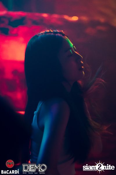 CLAP & Bacardi present Aloha Party | DEMO — photo 128