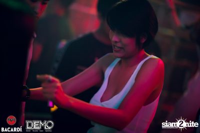 CLAP & Bacardi present Aloha Party | DEMO — photo 131