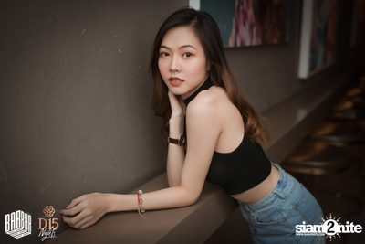 Saturday Night at BARBARBAR — photo 12