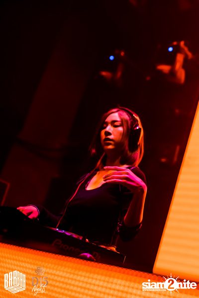Saturday Night at BARBARBAR — photo 41