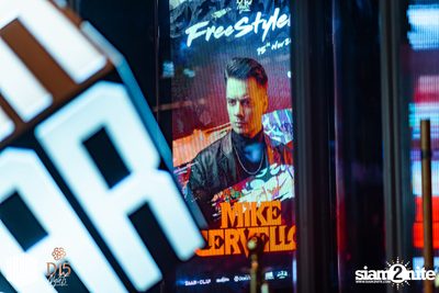 Saturday Night at BARBARBAR — photo 61