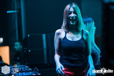 Saturday Night at BARBARBAR — photo 87