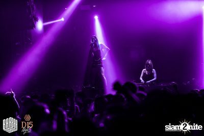 Saturday Night at BARBARBAR — photo 95