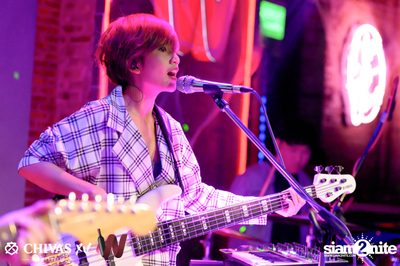 Indigo at Wine Bridge — photo 60