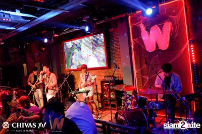 Indigo at Wine Bridge — photo 78