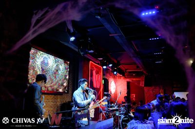 Indigo at Wine Bridge — photo 97