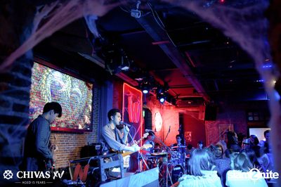 Indigo at Wine Bridge — photo 99