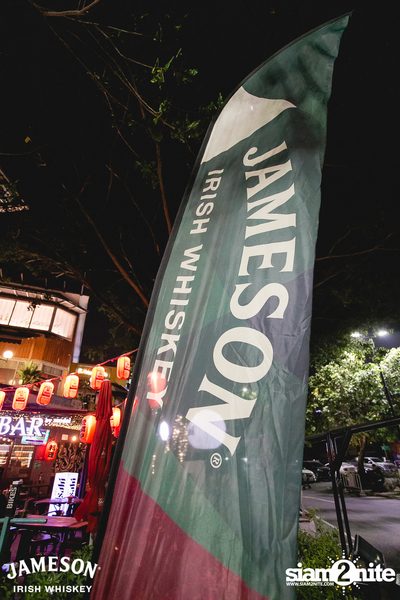 Jam Night by Jameson - Season Five x Image at Chongjaroen Festival — photo 2