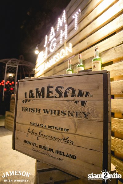 Jam Night by Jameson - Season Five x Image at Chongjaroen Festival — photo 3