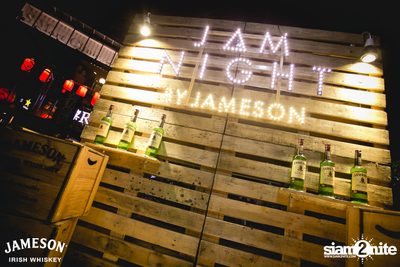 Jam Night by Jameson - Season Five x Image at Chongjaroen Festival — photo 4