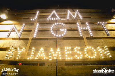 Jam Night by Jameson - Season Five x Image at Chongjaroen Festival — photo 5