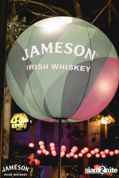 Jam Night by Jameson - Season Five x Image at Chongjaroen Festival — photo 6