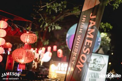 Jam Night by Jameson - Season Five x Image at Chongjaroen Festival — photo 8