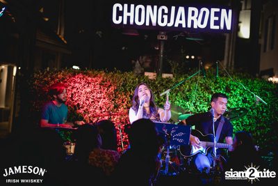 Jam Night by Jameson - Season Five x Image at Chongjaroen Festival — photo 9