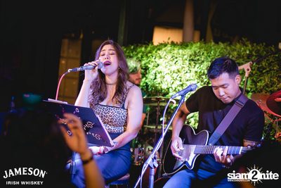 Jam Night by Jameson - Season Five x Image at Chongjaroen Festival — photo 10