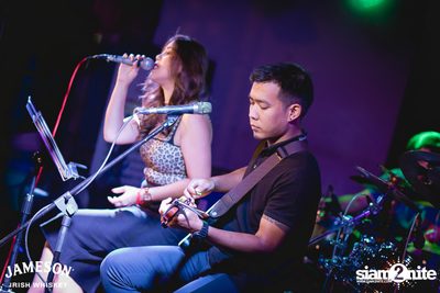 Jam Night by Jameson - Season Five x Image at Chongjaroen Festival — photo 11
