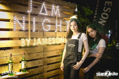 Jam Night by Jameson - Season Five x Image at Chongjaroen Festival — photo 12