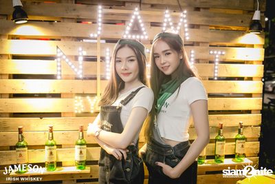 Jam Night by Jameson - Season Five x Image at Chongjaroen Festival — photo 14