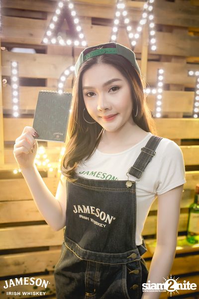 Jam Night by Jameson - Season Five x Image at Chongjaroen Festival — photo 17