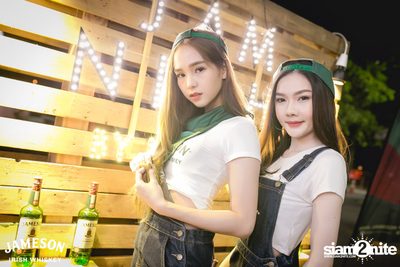 Jam Night by Jameson - Season Five x Image at Chongjaroen Festival — photo 19