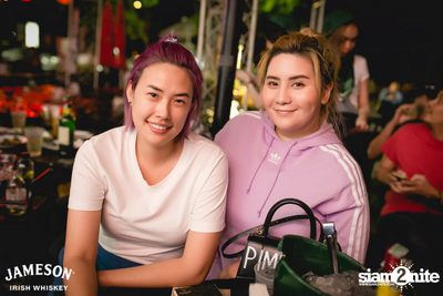 Jam Night by Jameson - Season Five x Image at Chongjaroen Festival — photo 27
