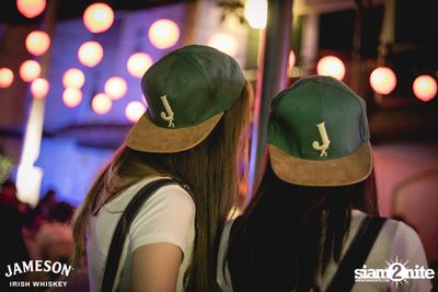 Jam Night by Jameson - Season Five x Image at Chongjaroen Festival — photo 31