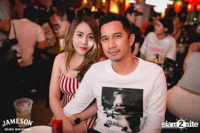 Jam Night by Jameson - Season Five x Image at Chongjaroen Festival — photo 34