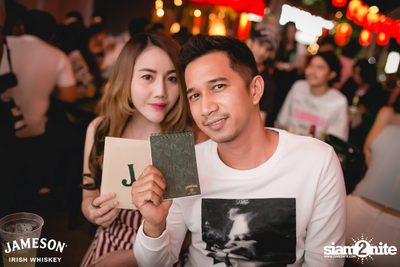 Jam Night by Jameson - Season Five x Image at Chongjaroen Festival — photo 36